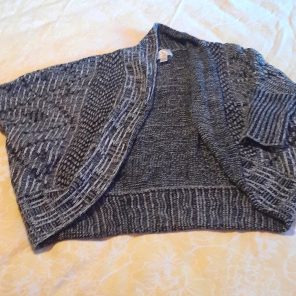Ruby Moon Sweater
